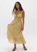 Load image into Gallery viewer, Yolanda Maxi Dress