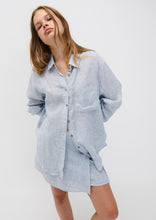 Load image into Gallery viewer, Marty Shirt