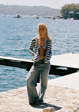 Load image into Gallery viewer, Baggy Low Rise Jeans