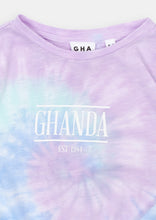 Load image into Gallery viewer, Old School Tie Tee