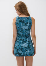 Load image into Gallery viewer, Kenny Mini Dress