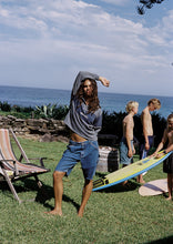 Load image into Gallery viewer, Flow Quarter Zip