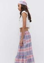 Load image into Gallery viewer, Chloe Midi Skirt