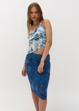 Load image into Gallery viewer, Birdie Midi Skirt