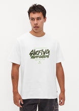 Load image into Gallery viewer, Mens Interschools Surf Tee