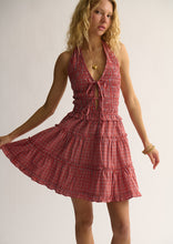 Load image into Gallery viewer, Sylvie Mini Dress