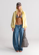 Load image into Gallery viewer, Premium Scar Zip Hoodie