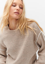 Load image into Gallery viewer, Finn Knit