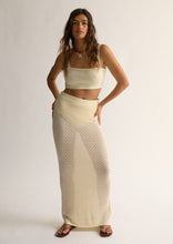 Load image into Gallery viewer, Lana Maxi Skirt