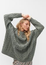 Load image into Gallery viewer, Sunday Knit