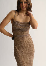 Load image into Gallery viewer, Zanzi Maxi Dress