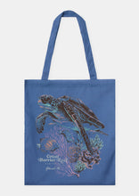 Load image into Gallery viewer, Turtle Reef Enviro Bag