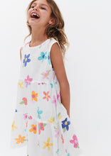 Load image into Gallery viewer, Maxie Tiered Dress