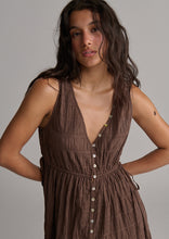 Load image into Gallery viewer, Orchid Maxi Dress