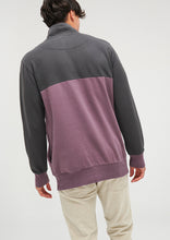 Load image into Gallery viewer, Tape Quarter Zip