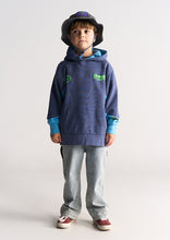Load image into Gallery viewer, Panel Monster Hoodie