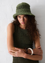 Load image into Gallery viewer, Weave Hat