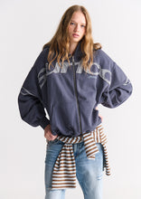 Load image into Gallery viewer, Premium Scar Zip Hoodie