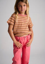 Load image into Gallery viewer, Baggy Low Rise Jeans