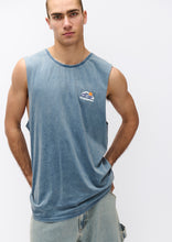 Load image into Gallery viewer, Gazza Tank