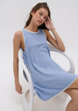 Load image into Gallery viewer, Sienna Mini Dress