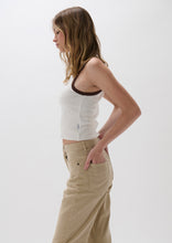Load image into Gallery viewer, Ringer Singlet