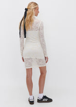 Load image into Gallery viewer, Rufus Mini Dress