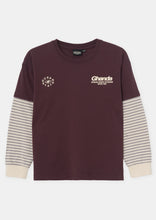 Load image into Gallery viewer, Layer Long Sleeve