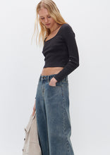 Load image into Gallery viewer, Sasha Long Sleeve