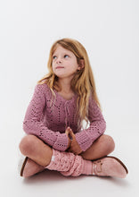Load image into Gallery viewer, Betty Knit Long Sleeve
