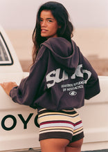 Load image into Gallery viewer, Surf Zip Hoodie