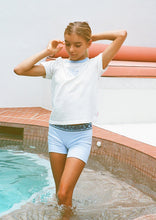 Load image into Gallery viewer, Iris Bike Shorts