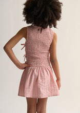 Load image into Gallery viewer, Lucy Mini Dress