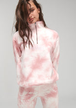 Load image into Gallery viewer, Thrift Quarter Zip