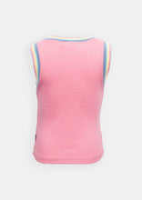 Load image into Gallery viewer, Basic Ringer Singlet