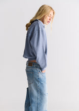 Load image into Gallery viewer, Premium Scar Quarter Zip