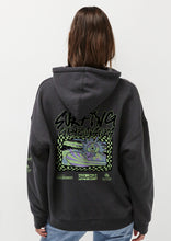 Load image into Gallery viewer, Womens Interschools Surf Hoodie