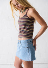 Load image into Gallery viewer, Low Rise Sully Mini Skirt