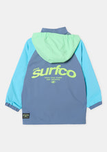 Load image into Gallery viewer, Boys Raincoat