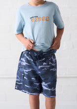 Load image into Gallery viewer, Cruiser Cargo Shorts