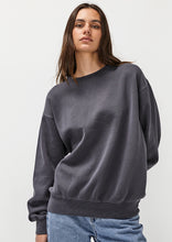 Load image into Gallery viewer, Basic Oversized Crew