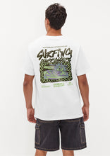 Load image into Gallery viewer, Mens Interschools Surf Tee