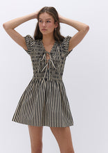 Load image into Gallery viewer, Alex Mini Dress