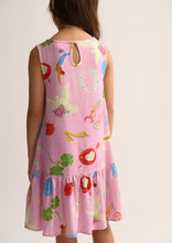 Load image into Gallery viewer, Lucky Dress