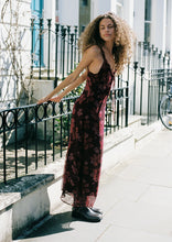 Load image into Gallery viewer, Laney Maxi Dress