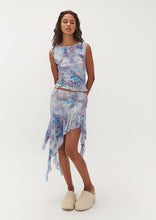 Load image into Gallery viewer, Mesh Reckless Cami