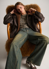 Load image into Gallery viewer, Baggy Low Rise Jeans