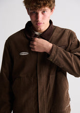 Load image into Gallery viewer, Cord Worker Jacket