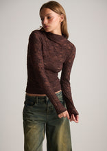 Load image into Gallery viewer, Rufus Long Sleeve Top