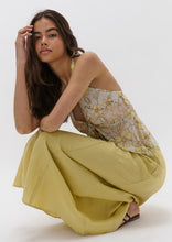 Load image into Gallery viewer, Zalia Midi Skirt
